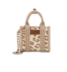 Wrangler Mini Fun Size Tote Bag Blind Box