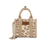 Wrangler Mini Fun Size Tote Bag Blind Box