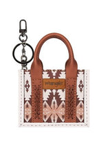 COMING SOON Wrangler S26 Southwest Mini Tote Blind Box