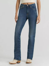 Wrangler x Lainey Wilson SS26 Boot Hugger Boho Wash