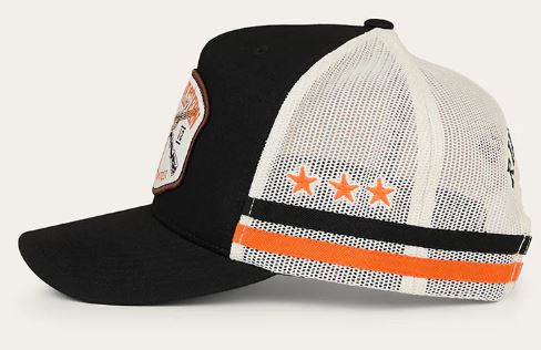 Ringers Western AW26 Big Buck Deep Fit Trucker Cap