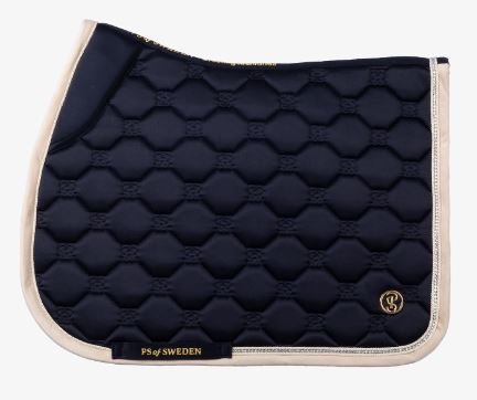 PS of Sweden AW25 Vintage Monogram Jump Pad