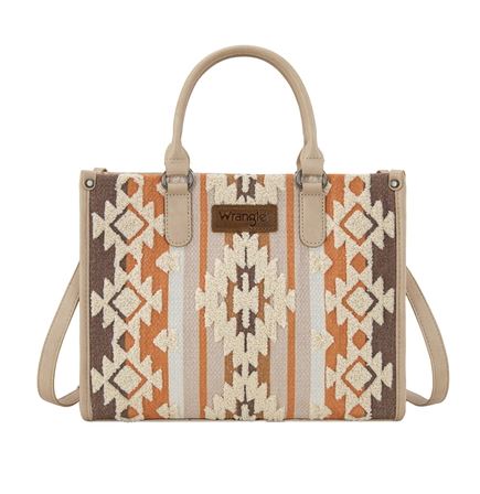 COMING SOON Wrangler S26 Cilia Crossbody Tote Bag