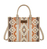 COMING SOON Wrangler S26 Cilia Crossbody Tote Bag