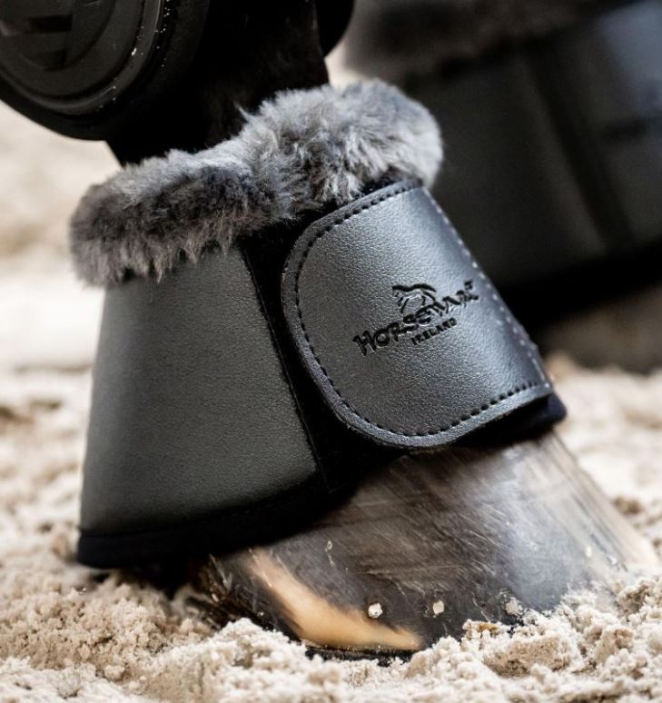 Horseware SS26 Pro Bamboo Overreach Boots