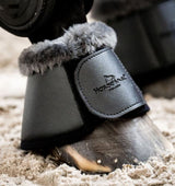 Horseware SS26 Pro Bamboo Overreach Boots