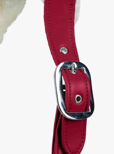 PS of Sweden AW25 Premium Fluffy Halter