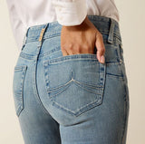 Ariat AW26 Womens Perfect Rise Nayelli Bootcut Jean