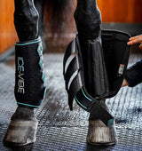 Horseware AW26 Ice Vibe Leg Wraps