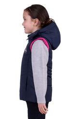 Thomas Cook AW25 Girls Lucy Vest