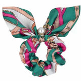 QJ Riding Wear Lilly Scrunchie