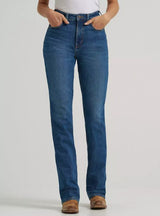 Wrangler AW26 Womens High Rise Rodeo Jean Lillian 34L