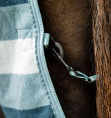 Horseware AW26 Newmarket Fleece Cooler Witney Dynasty