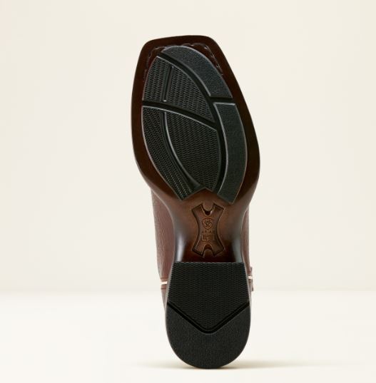 Ariat SS25 Mens Ryden Ultra