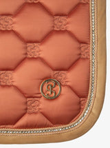 PS of Sweden SS25 Vintage Monogram Dressage Pad