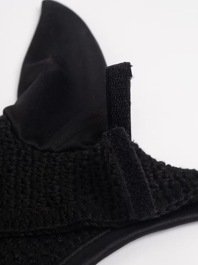 PS of Sweden SS25 Crystal Fly Hood