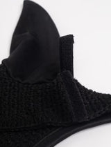 PS of Sweden SS25 Crystal Fly Hood