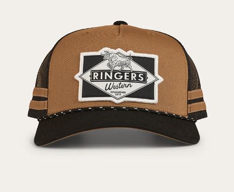 Ringers Western SS25 Hometown Cap