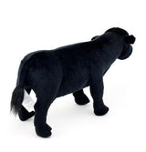 Big Country Toys Four Sixes 14'' Black Angus Plush