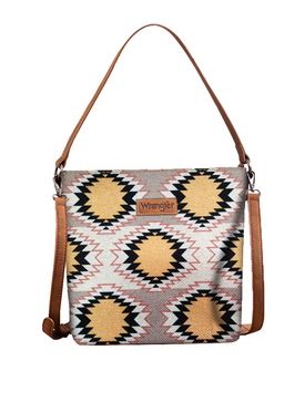 Wrangler SS25 Inez Shoulder Bag