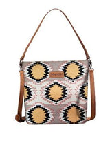 Wrangler SS25 Inez Shoulder Bag