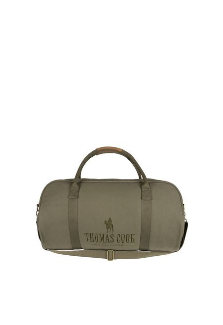 Thomas Cook SS27 Bryden Duffle Bag