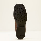 Ariat SS27 Kids Driftwood Earth/Royal Chocolate