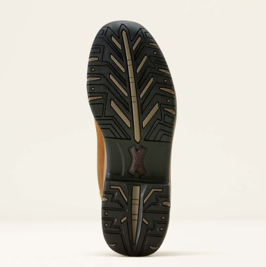 Ariat SS25 Womerns Terrain Sherpa H2O