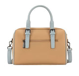 COMING SOON Wrangler S26 Boston Stitch Barrel Bag