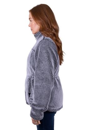 Wrangler AW25 Womens Denver Reversible Jacket