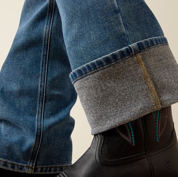 Ariat AW26 Womens Acclimatize Boot Cut Jean