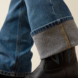Ariat AW26 Womens Acclimatize Boot Cut Jean