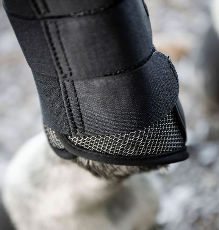 Horseware SS26 Pro Bamboo Brushing Boots