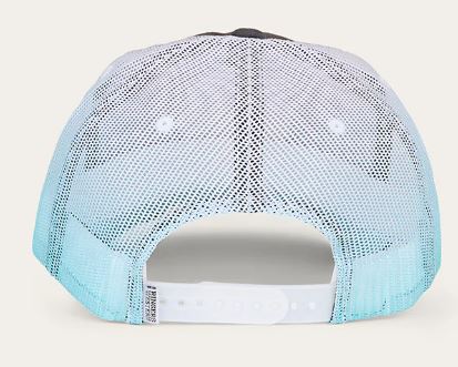 Ringers Western AW26 Quinn Trucker Cap