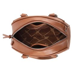 Wrangler AW26 Whipstitch Crossbody Bag