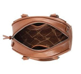 Wrangler AW26 Whipstitch Crossbody Bag