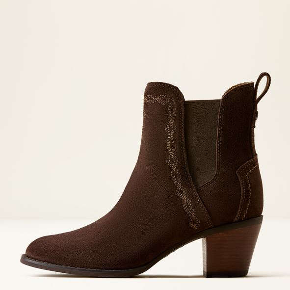 Ariat AW26 Womens Demi Suede Boot