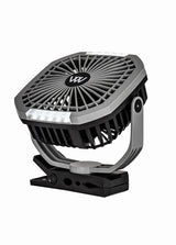 Woof Wear Multi Mount Fan