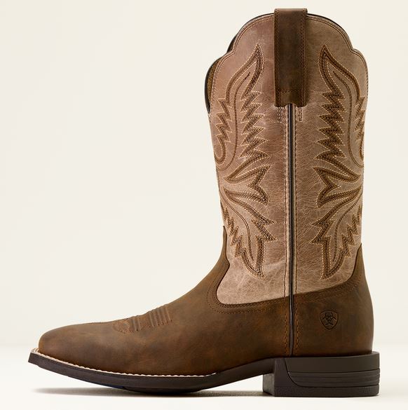 Ariat AW26 Mens Brush Creek