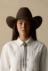 Akubra Rough Rider