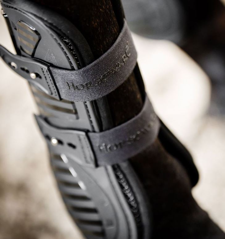 Horseware SS26 Pro Bamboo Tendon Boots