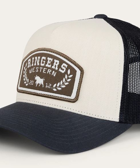 Ringers Western SS25 Wheatbelt Trucker