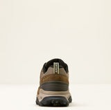Ariat AW26 Womens Traverse Low H20 Brown Bark