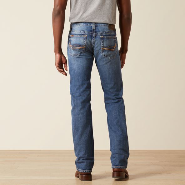 Ariat AW26 Mens M7 Slim Axel Straight Leg Jean