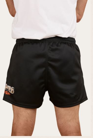 Ringers Western AW26 Yarded Footy Short