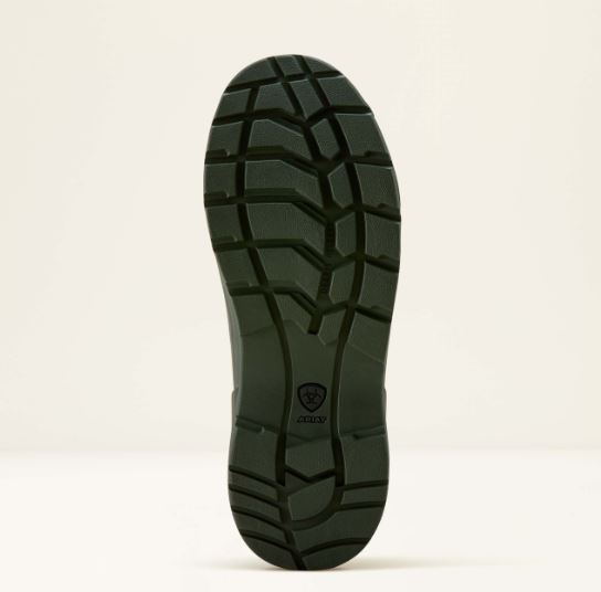 Ariat AW25 Womens Kelmarsh Mid Dark Olive