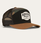Ringers Western SS25 Country Club 7 Panel Cap