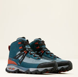 Ariat AW26 Mens Traverse Mid H20 Blue Depths