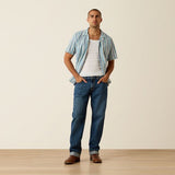 Ariat AW26 Mens M3 Loose Jesse Straight Leg Jean