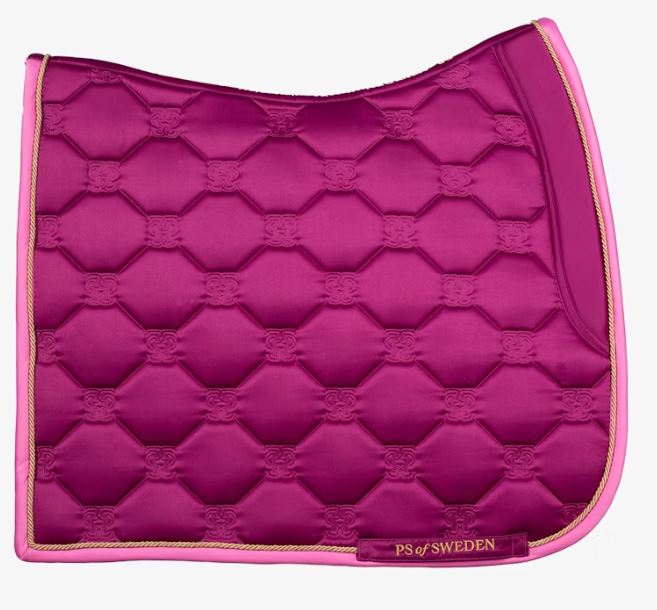 PS of Sweden SS25 Essence Dressage Saddle Pad